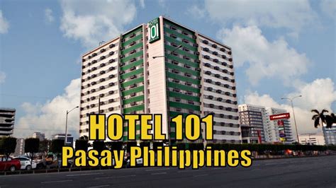 hotel pasay